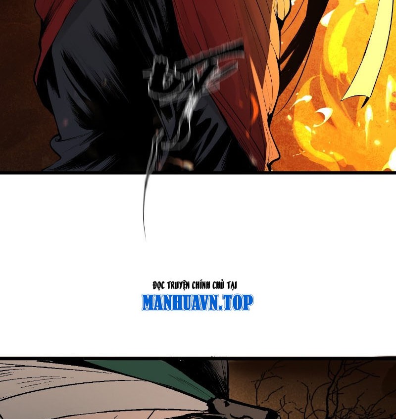 Ta Có Một Sở Nghiên Cứu Quái Vật chapter 8 - Trang 32