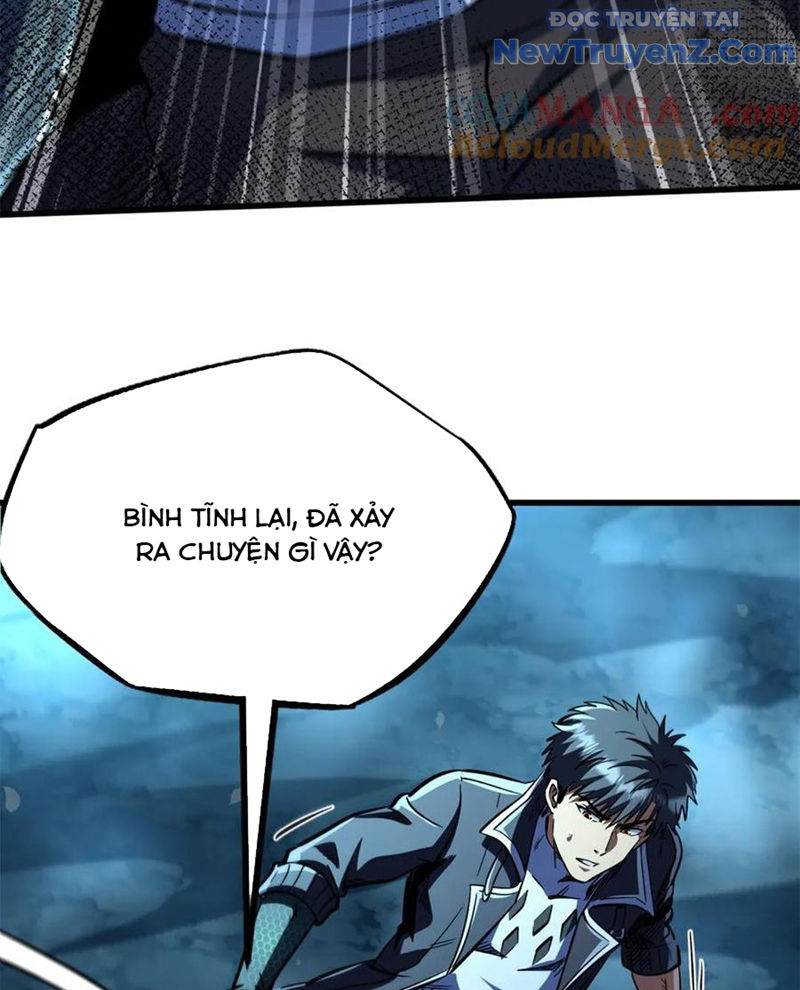 Siêu Cấp Thần Cơ Nhân chapter 356 - Trang 12