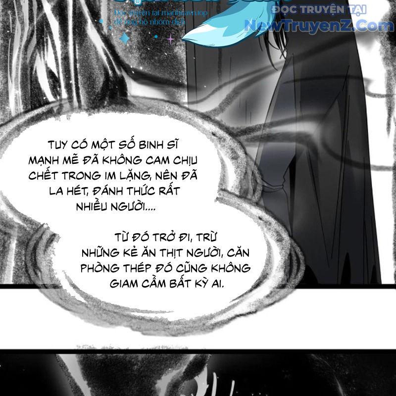 Sức Mạnh Của Ác Thần chapter 160 - Trang 96