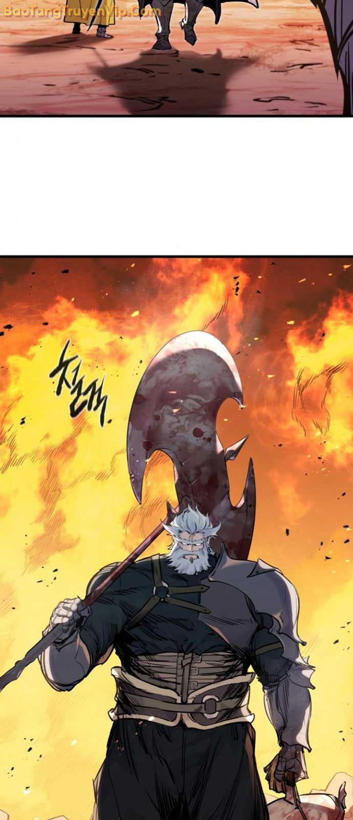 Mỗi Lính Đánh Thuê Trở Về Đều Có Một Kế Hoạch chapter 40 - Trang 93
