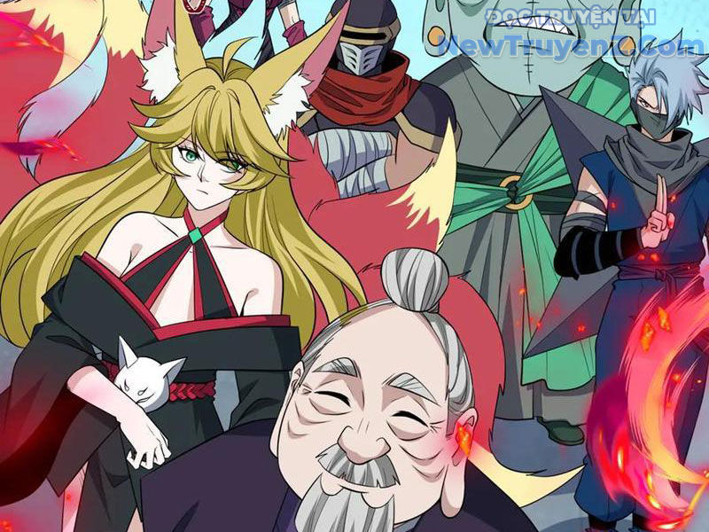 Kỷ Nguyên Kỳ Lạ chapter 478 - Trang 37