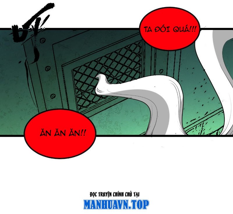 Ta Có Một Sở Nghiên Cứu Quái Vật chapter 2 - Trang 96