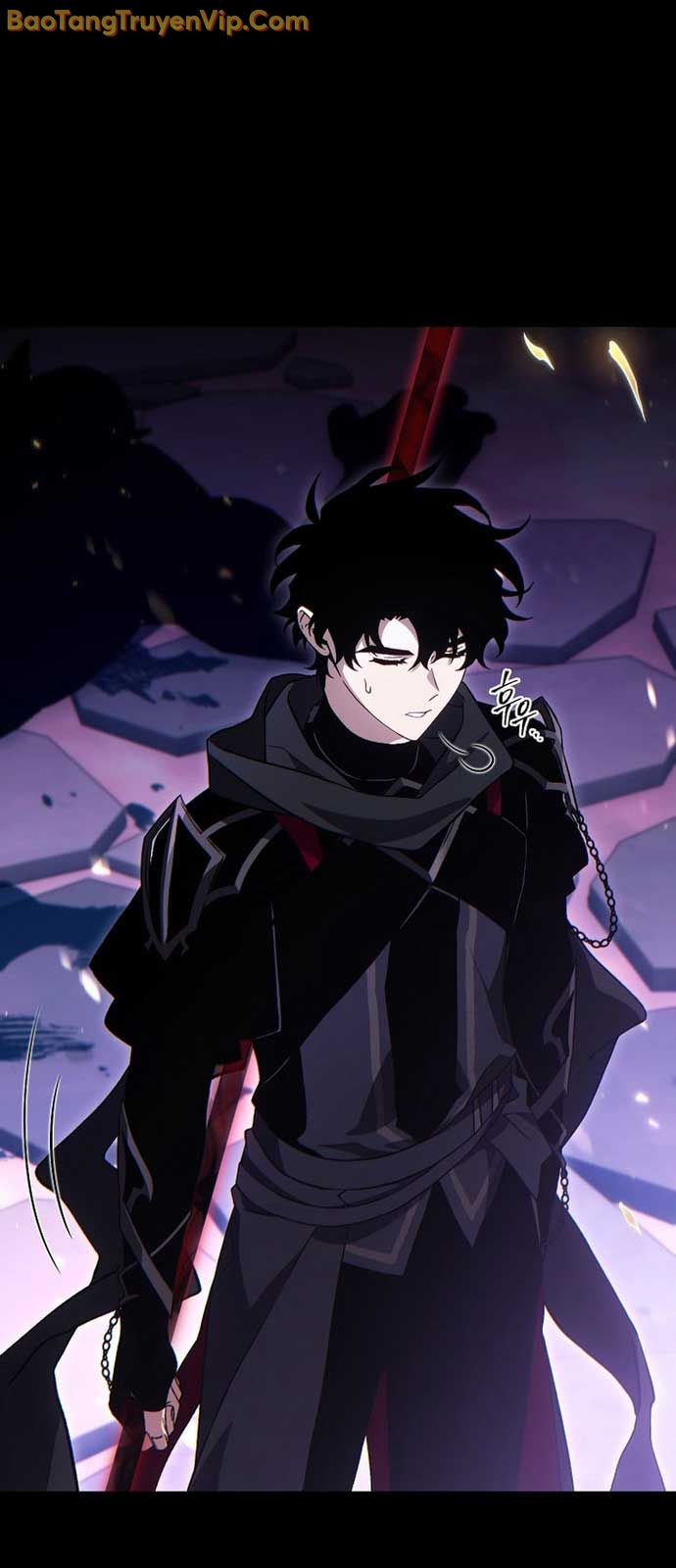 Người Chơi Mạnh Nhất Hồi Quy Lần Thứ 100 chapter 56 - Trang 79
