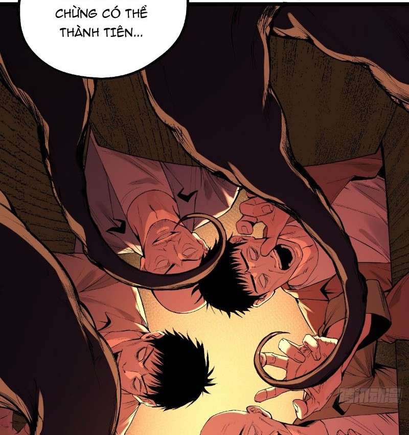 Ta Có Một Sở Nghiên Cứu Quái Vật chapter 8 - Trang 79