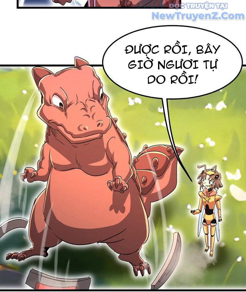 Vũ Trụ Trùng Vương chapter 44 - Trang 75