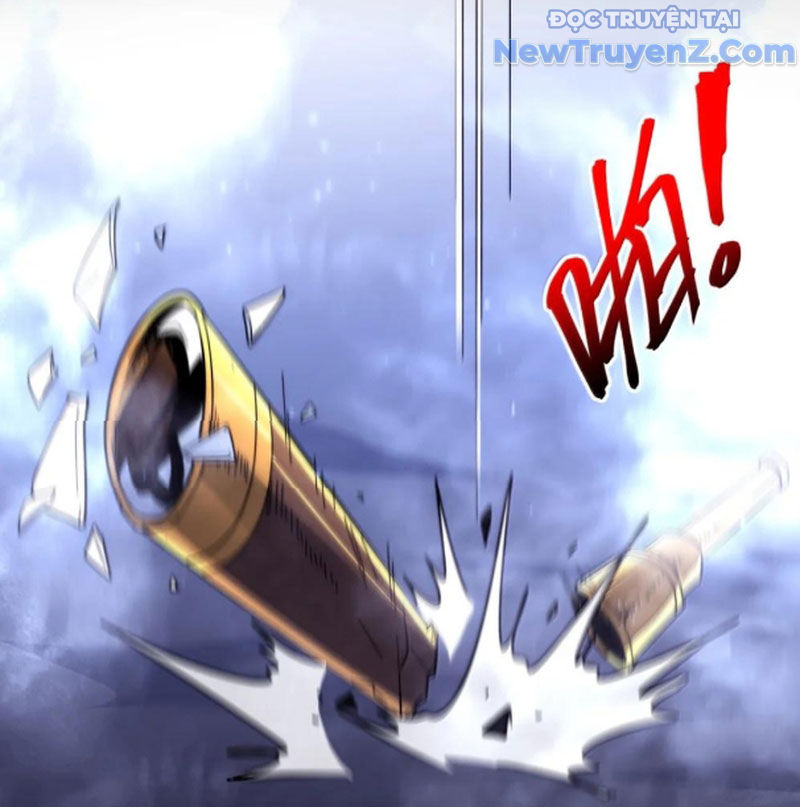 Sức Mạnh Của Ác Thần chapter 161 - Trang 116