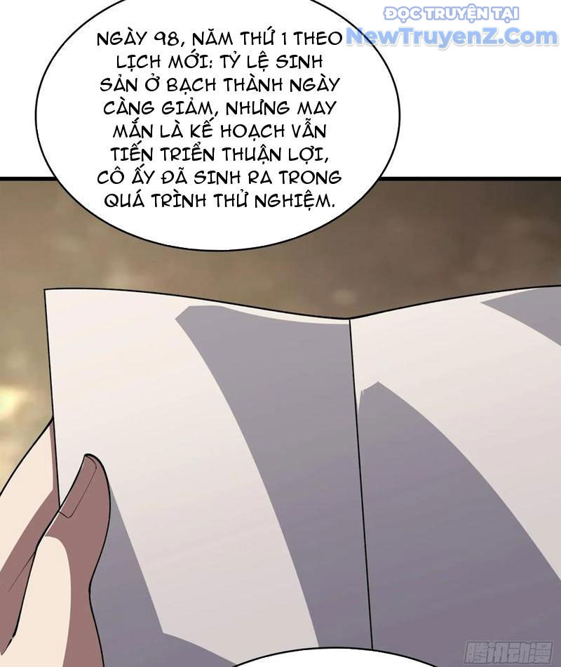 Người chơi đệ nhất chapter 47 - Trang 11