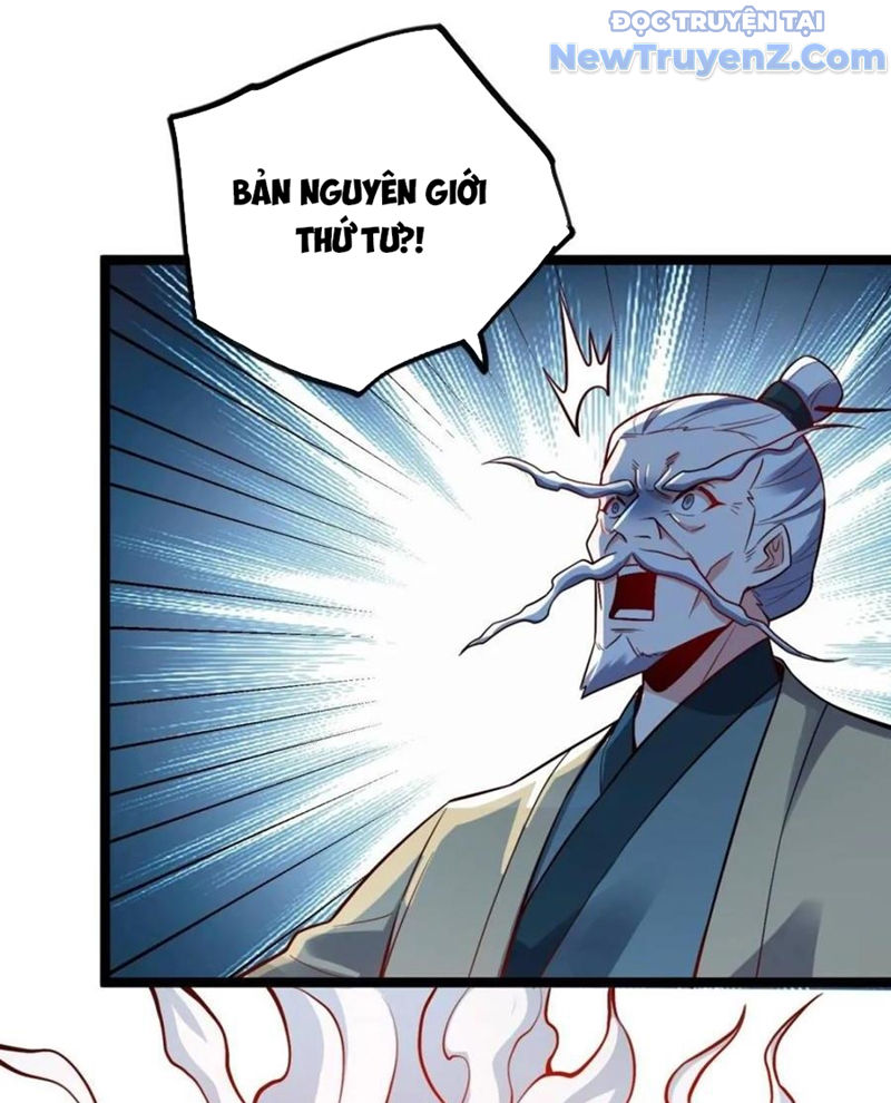 Nguyên Lai Ta Là Tu Tiên đại Lão chapter 561 - Trang 44