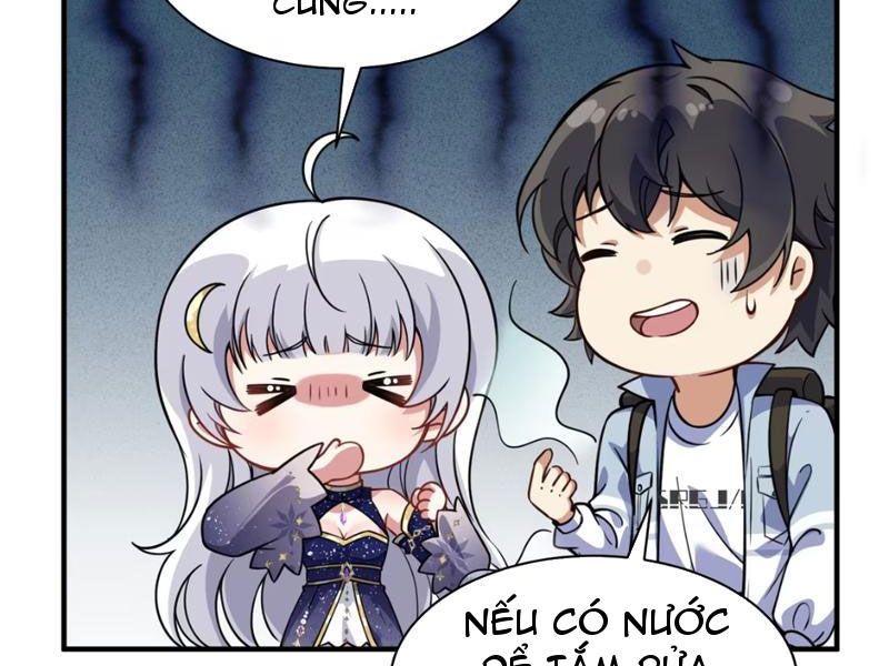 Toàn Bộ Fan Của Ta Đều Là Ma Nữ chapter 3 - Trang 28