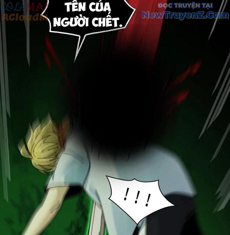 đối Mặt Với Bệnh Tâm Thần, Ma Quỷ Chẳng Là Cái Thá Gì chapter 122 - Trang 33