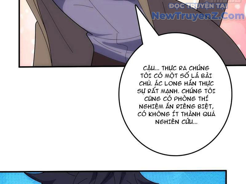 Tin Tức Của Toàn Tri Giả chapter 46 - Trang 65