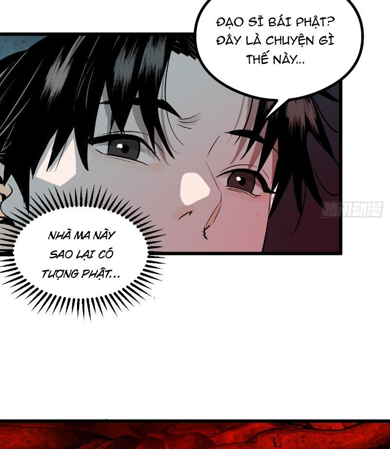 Ta Có Một Sở Nghiên Cứu Quái Vật chapter 3 - Trang 112