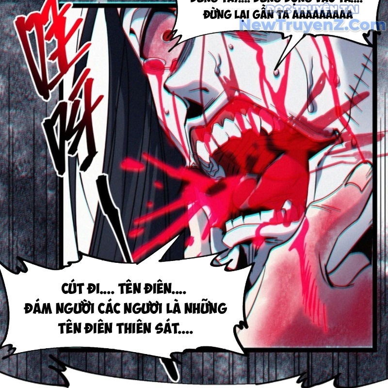 Sức Mạnh Của Ác Thần chapter 160 - Trang 101