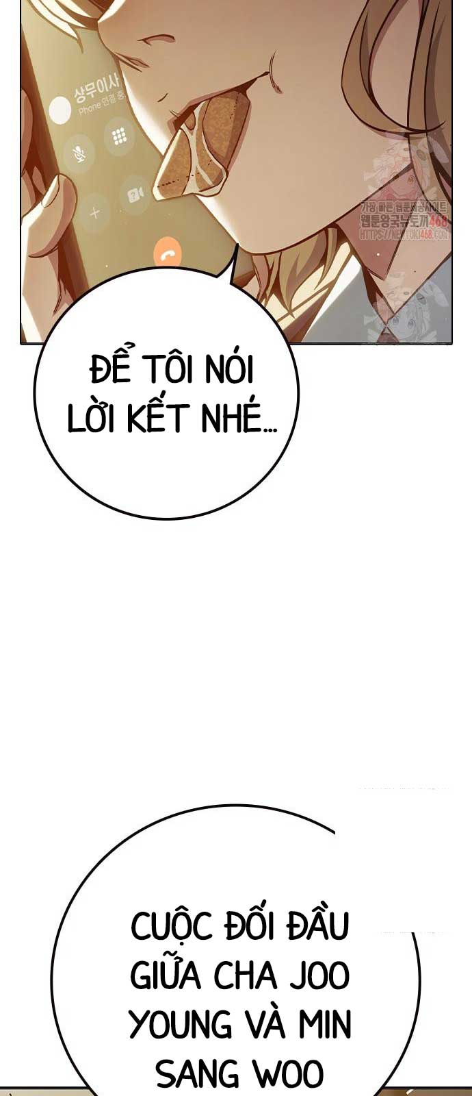 Nhà Tù Vị Thành Niên chapter 51 - Trang 84