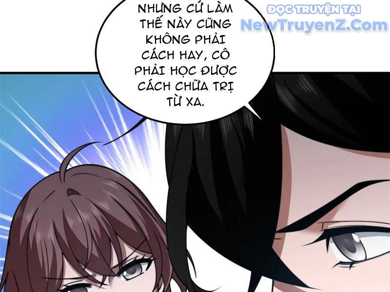 Ta Thăng Cấp Cho Người Khác Tại Tận Thế chapter 39 - Trang 68