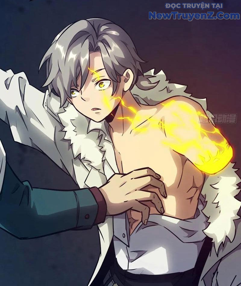 Tay Trái Của Ta Có Thể Dị Biến chapter 112 - Trang 27