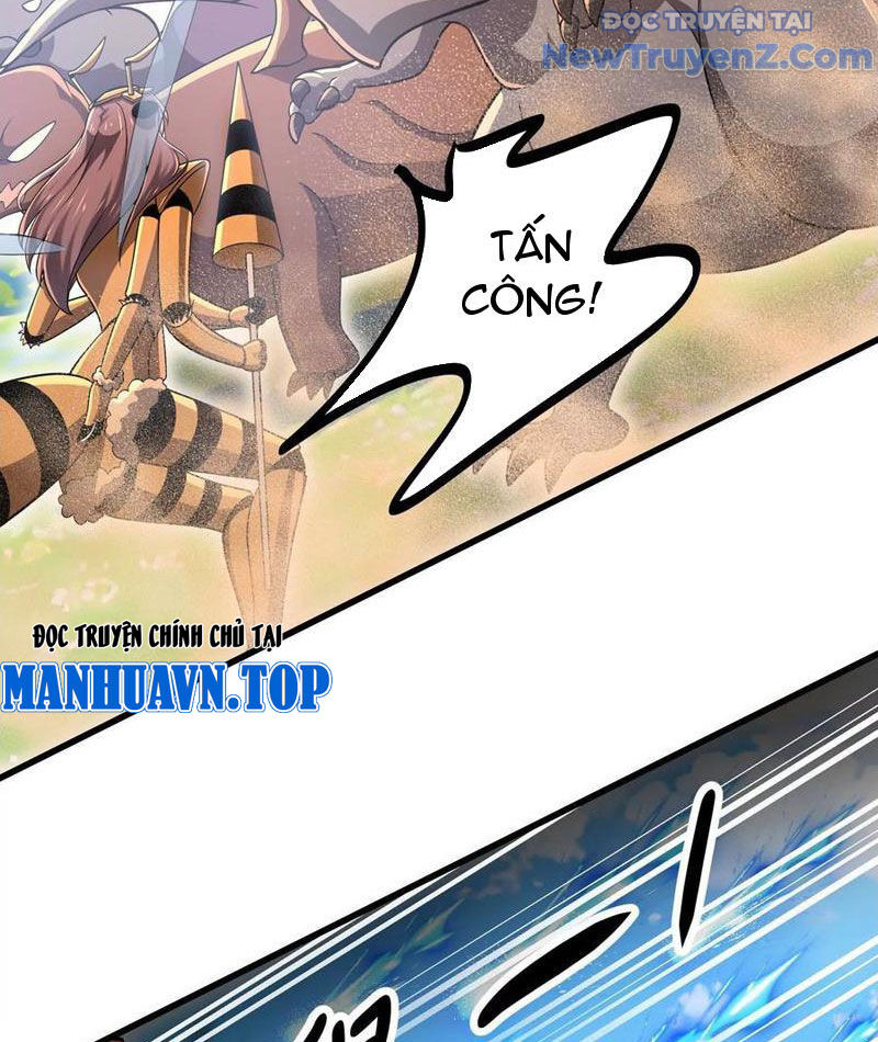 Vũ Trụ Trùng Vương chapter 43 - Trang 5