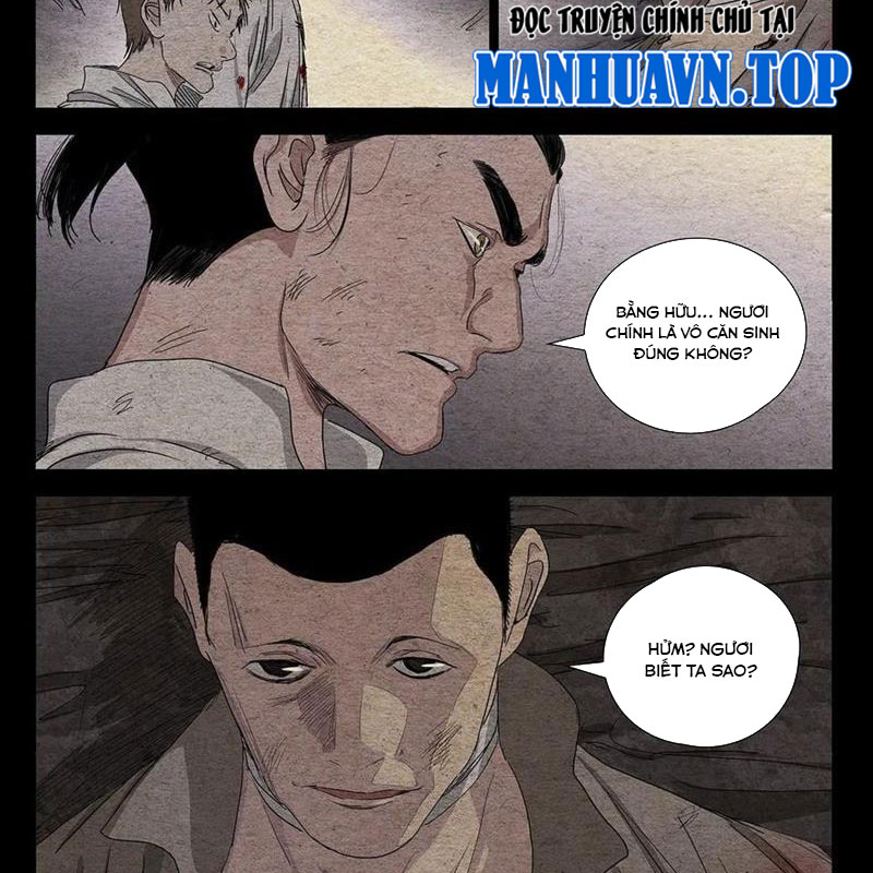 Nhất Nhân Chi Hạ chapter 491 - Trang 20