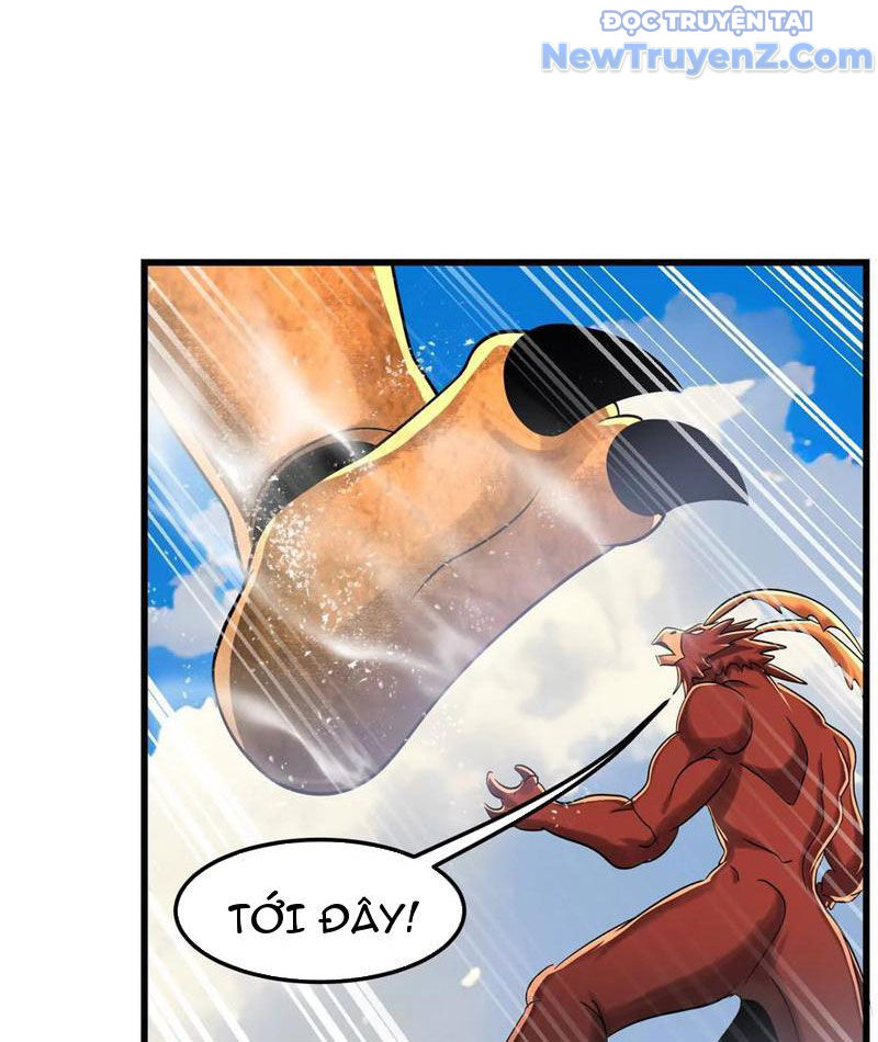 Vũ Trụ Trùng Vương chapter 43 - Trang 53