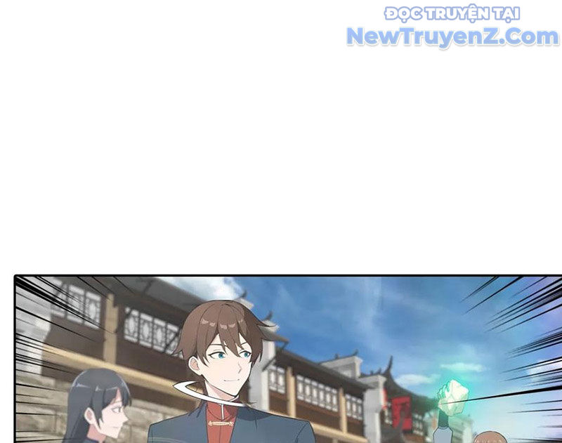 Tu Tiên Trở Về Tại Vườn Trường - Season 2 chapter 169 - Trang 48