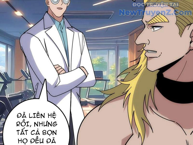 Tin Tức Của Toàn Tri Giả chapter 46 - Trang 18