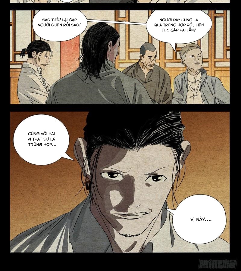 Nhất Nhân Chi Hạ chapter 493 - Trang 26