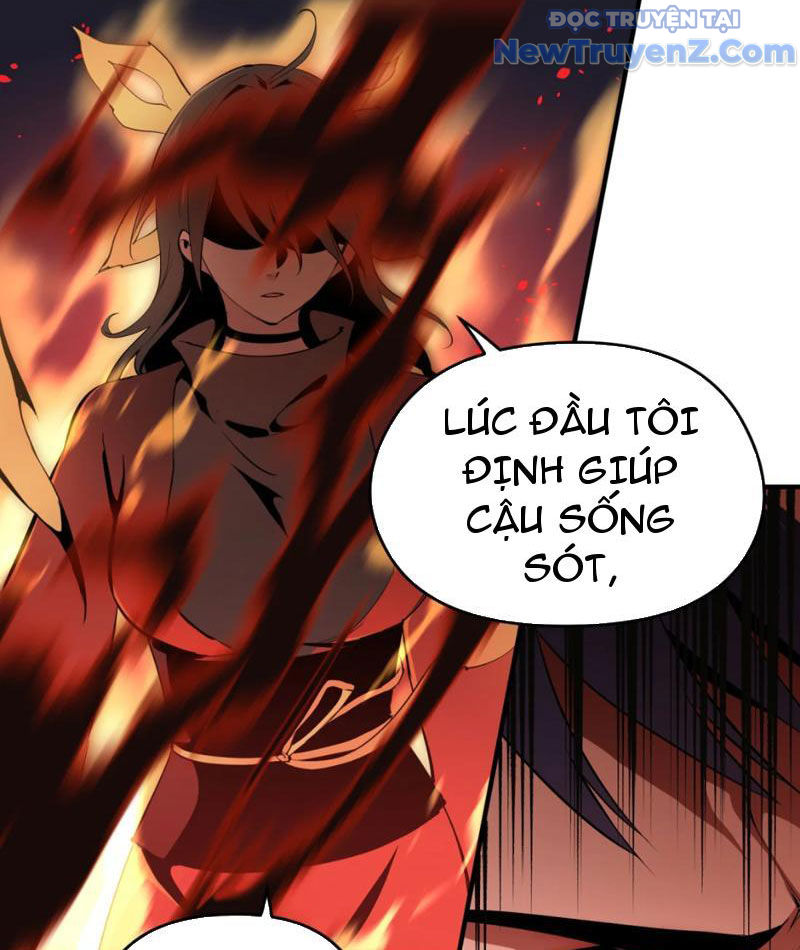 Hung Tinh Mê Hoặc - Máy Mô Phỏng Loạn Thế chapter 1 - Trang 136