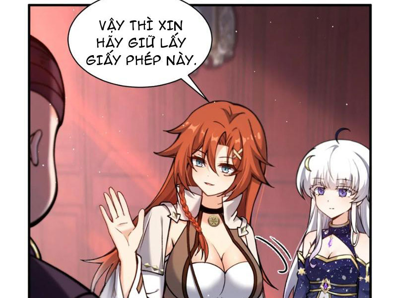 Toàn Bộ Fan Của Ta Đều Là Ma Nữ chapter 6 - Trang 21