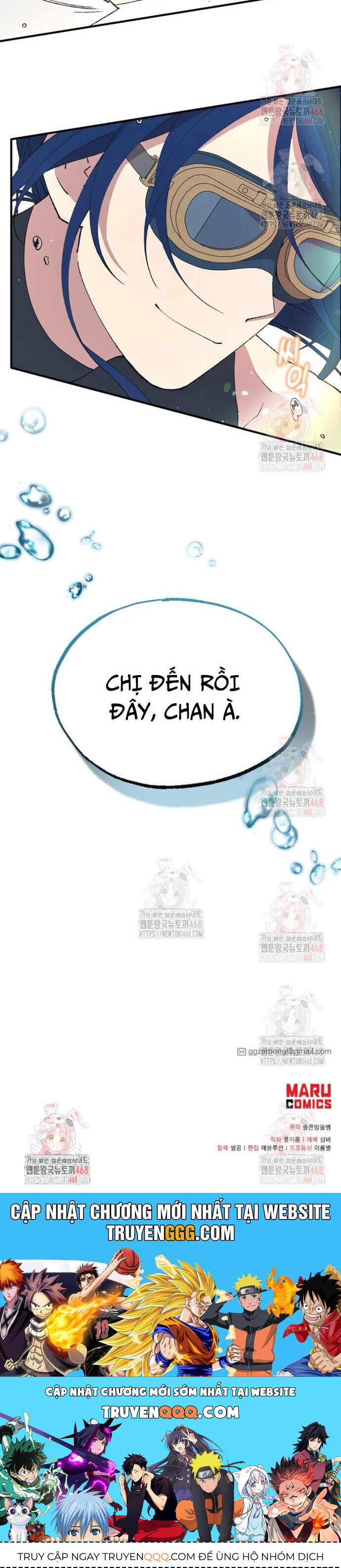 Cửa Hàng Diệu Kỳ chapter 69 - Trang 34