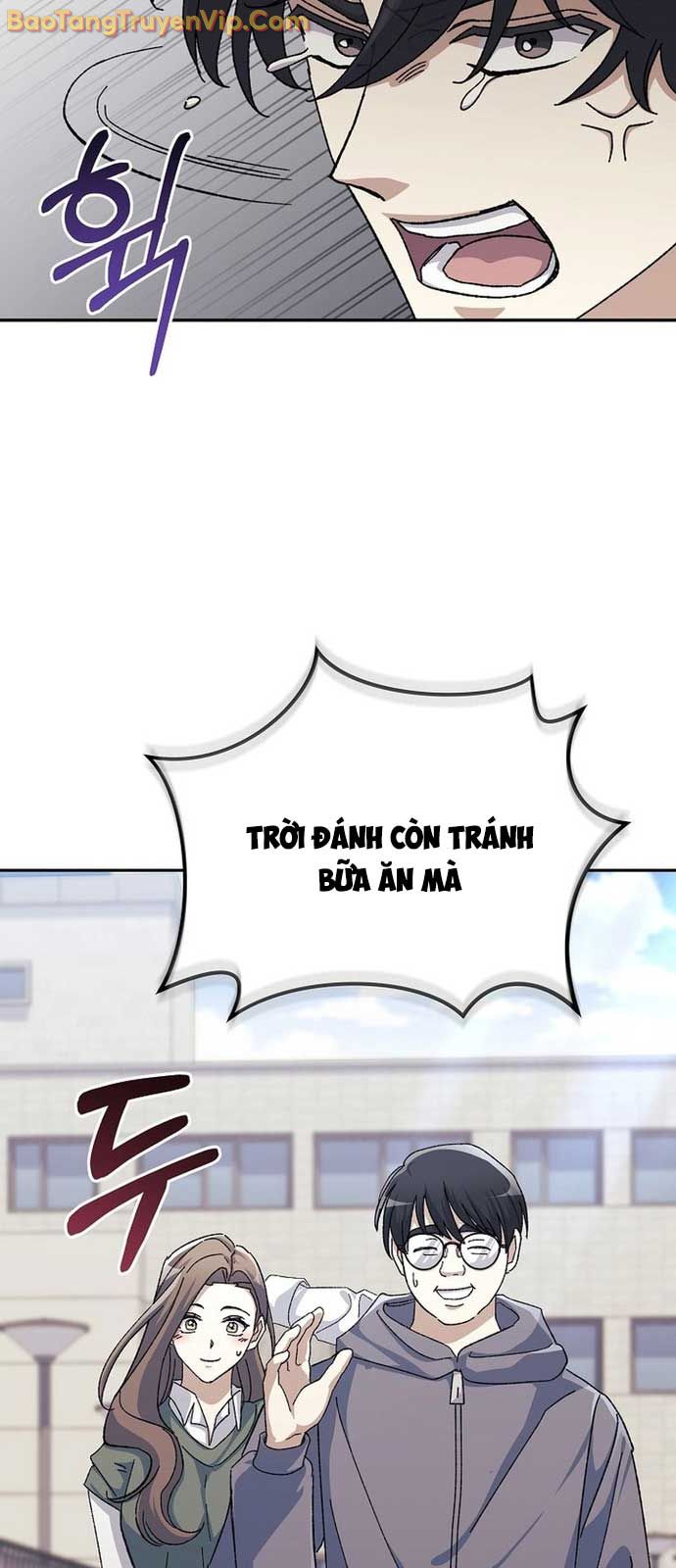 Cuộc Sống Làm Lại Của Kẻ Nghiện Game chapter 18 - Trang 74