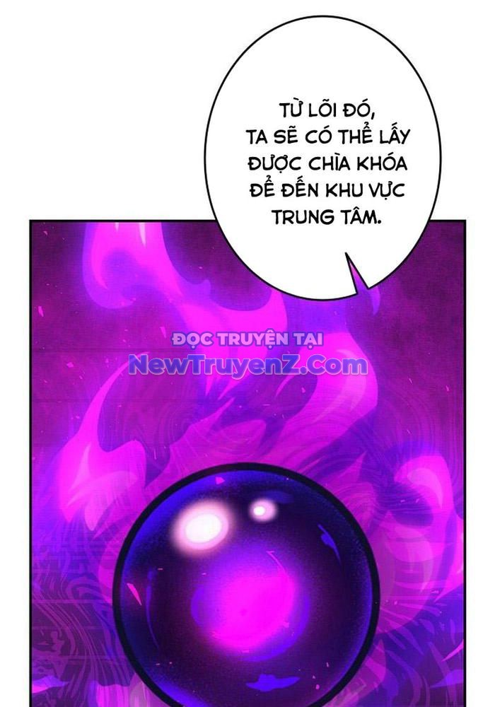Vua Gacha Trùm Game Thủ chapter 40 - Trang 129