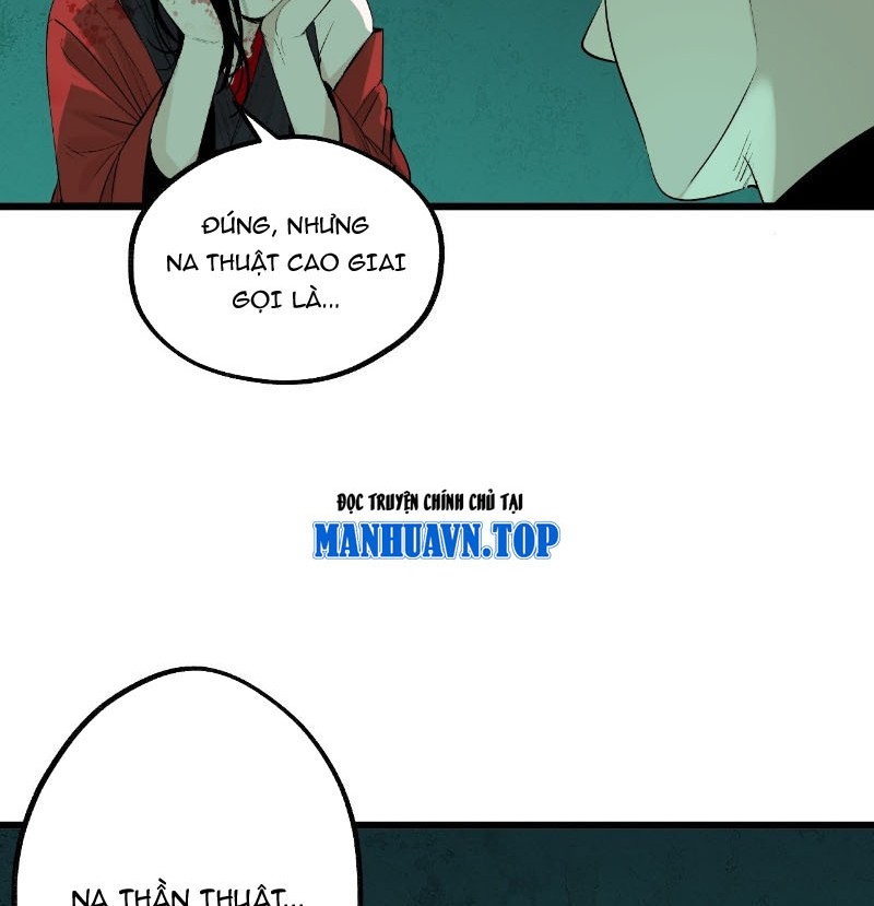 Ta Có Một Sở Nghiên Cứu Quái Vật chapter 7 - Trang 24