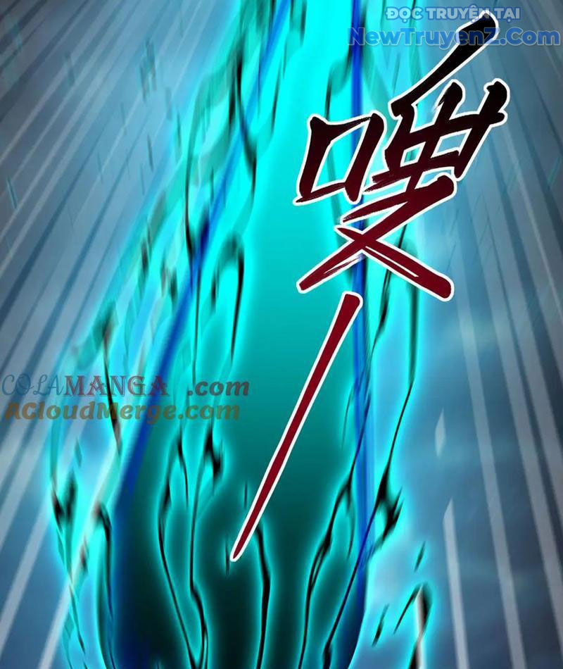 đối Mặt Với Bệnh Tâm Thần, Ma Quỷ Chẳng Là Cái Thá Gì chapter 131 - Trang 39