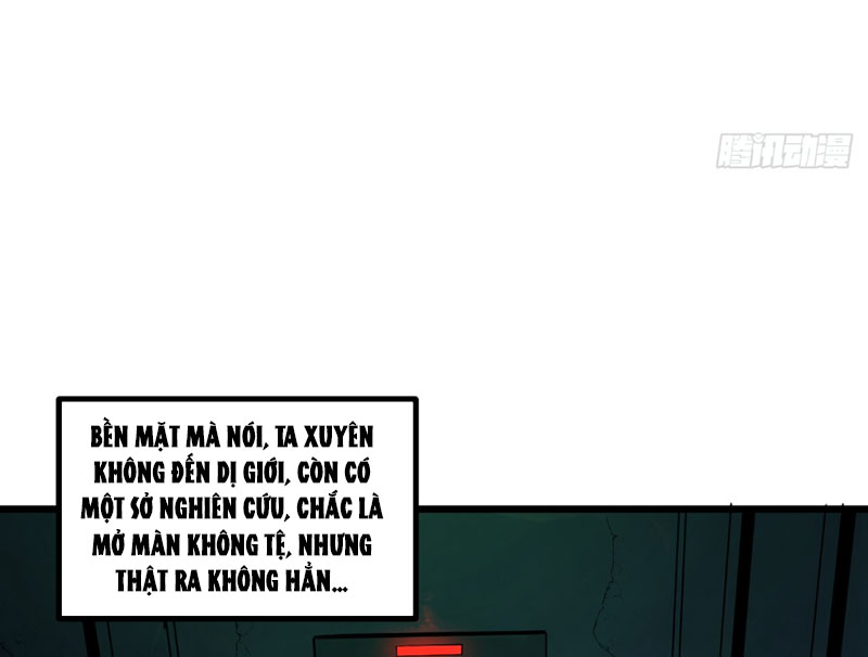 Ta Có Một Sở Nghiên Cứu Quái Vật chapter 1 - Trang 132