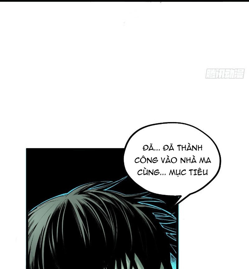 Ta Có Một Sở Nghiên Cứu Quái Vật chapter 3 - Trang 28