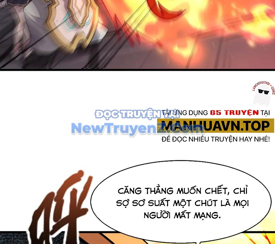 Chỉ Có Ta Có Thể Sử Dụng Triệu Hoán Thuật chapter 169 - Trang 11