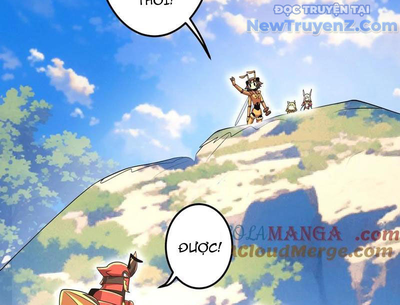 Vũ Trụ Trùng Vương chapter 40 - Trang 10
