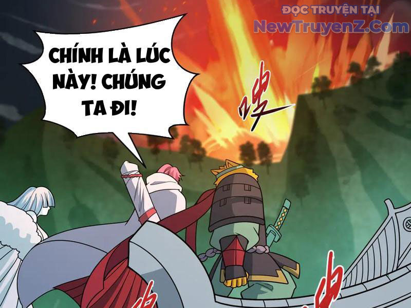 Kỷ Nguyên Kỳ Lạ chapter 478 - Trang 114