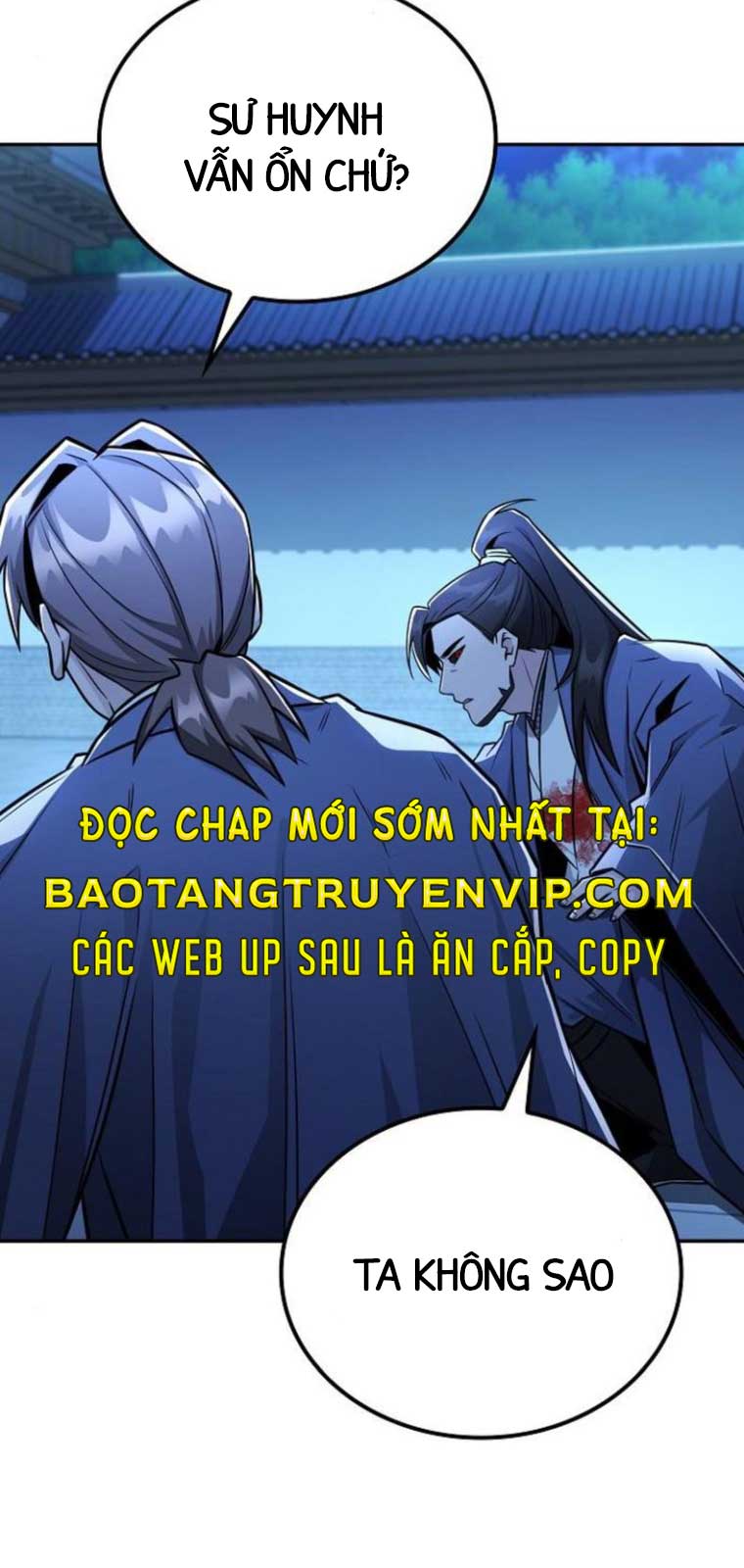 Quỷ Kiếm Thiên Tài Của Hoa Sơn Phái chapter 29.1 - Trang 14