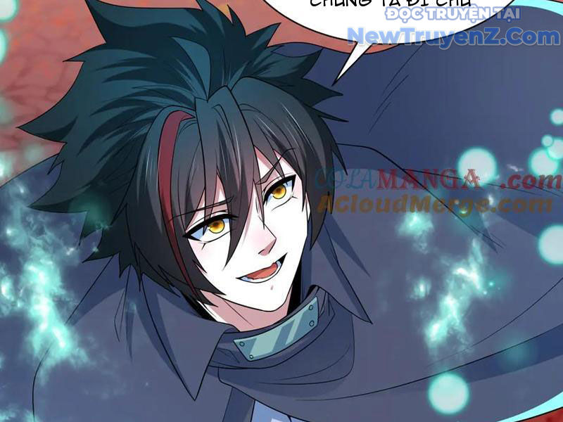 Kỷ Nguyên Kỳ Lạ chapter 477 - Trang 52
