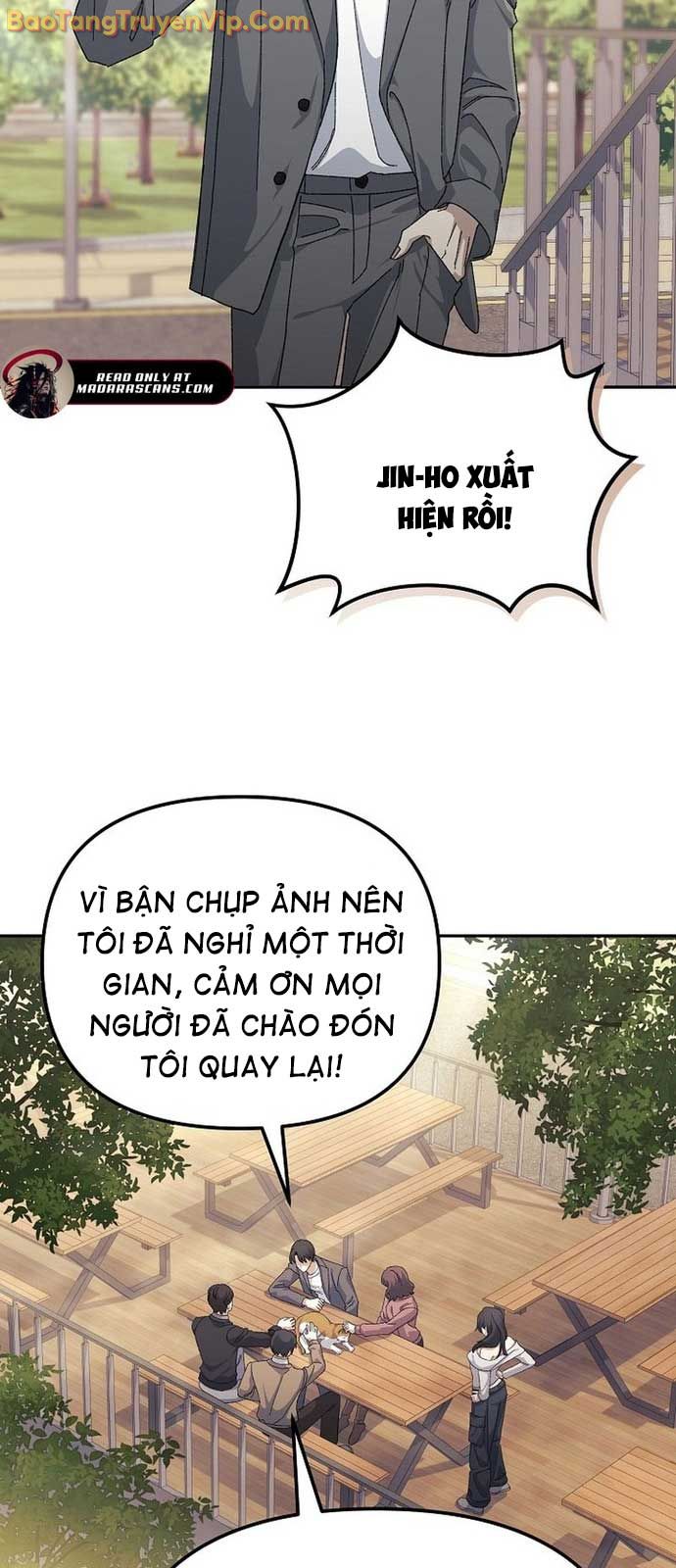 Cuộc Sống Làm Lại Của Kẻ Nghiện Game chapter 18 - Trang 7