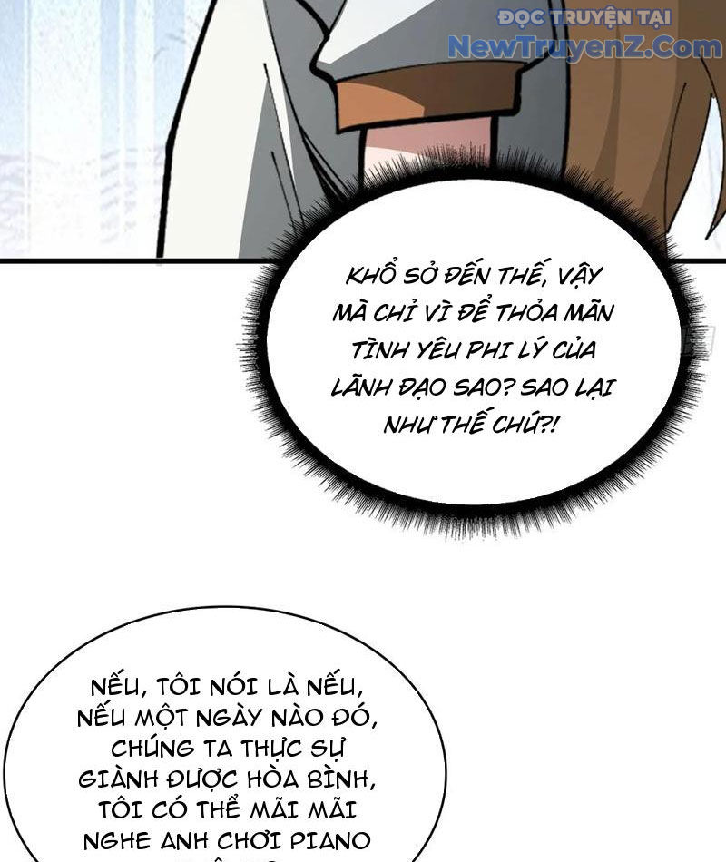 Người chơi đệ nhất chapter 47 - Trang 44