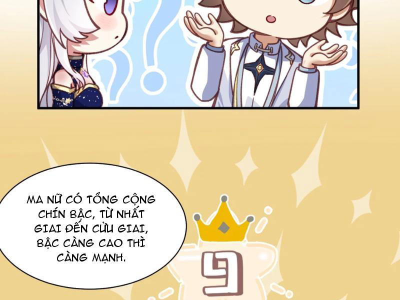 Toàn Bộ Fan Của Ta Đều Là Ma Nữ chapter 6 - Trang 67