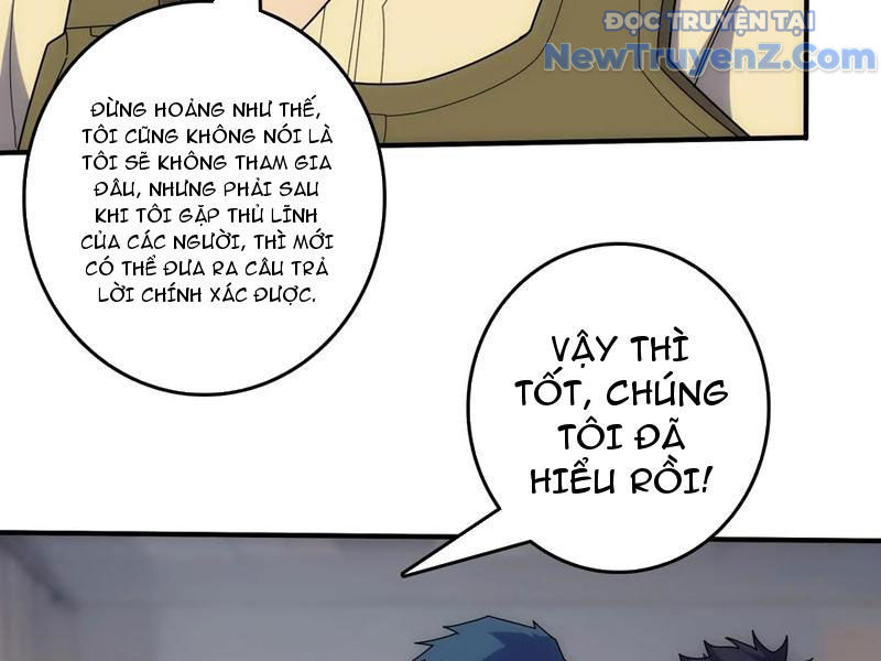 Tin Tức Của Toàn Tri Giả chapter 46 - Trang 67