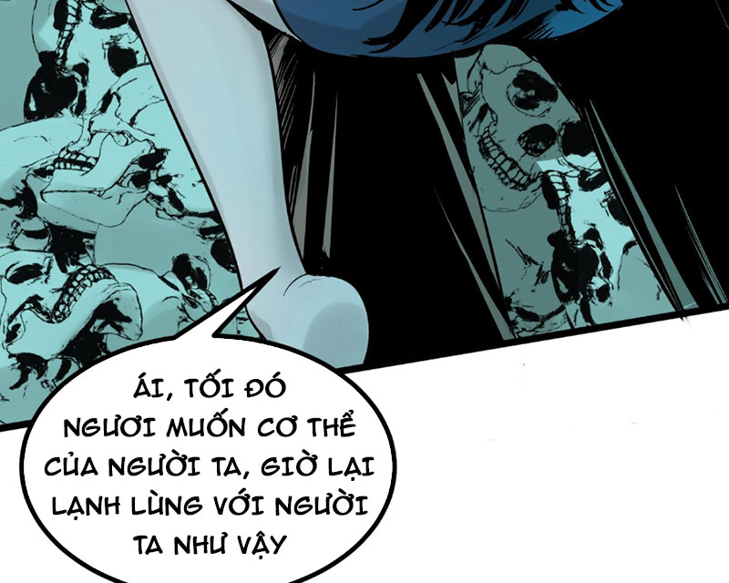 Ta Có Một Sở Nghiên Cứu Quái Vật chapter 4 - Trang 176