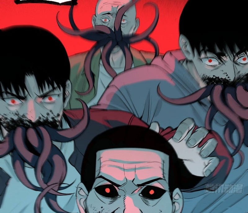 Ta Có Một Sở Nghiên Cứu Quái Vật chapter 8 - Trang 106