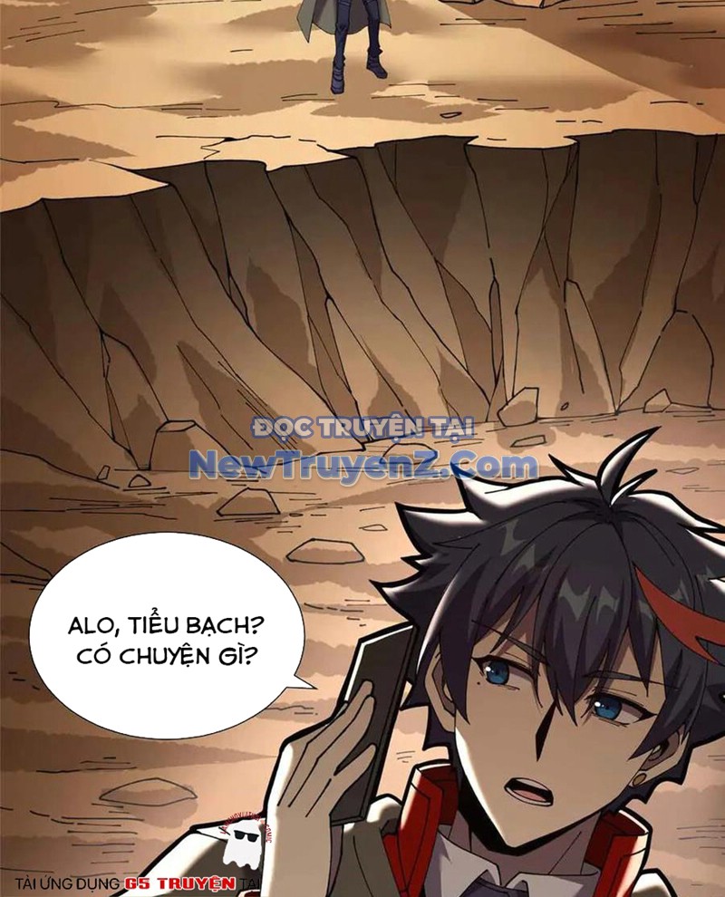 Siêu Thần Chế Tạp Sư chapter 172 - Trang 6