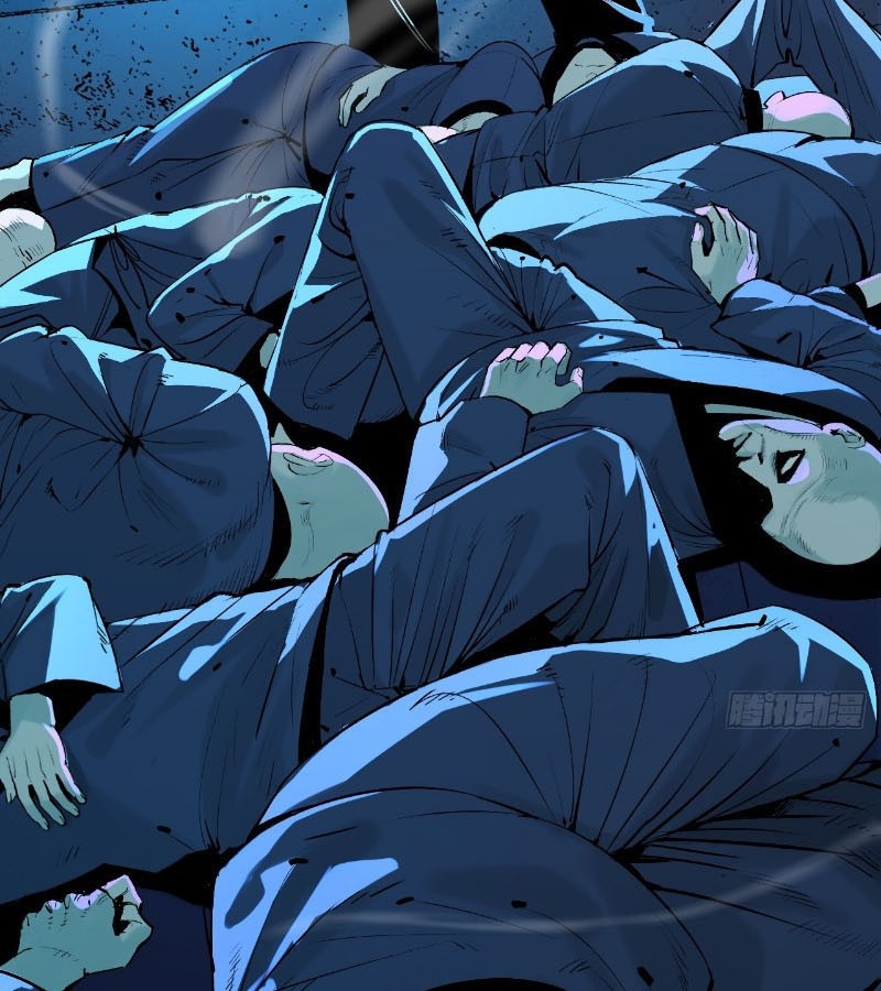 Ta Có Một Sở Nghiên Cứu Quái Vật chapter 3 - Trang 100