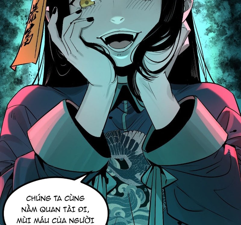 Ta Có Một Sở Nghiên Cứu Quái Vật chapter 2 - Trang 85