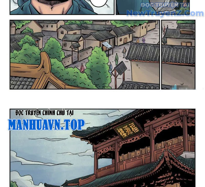 Đan Ngu Huyền Ngôn chapter 33 - Trang 12